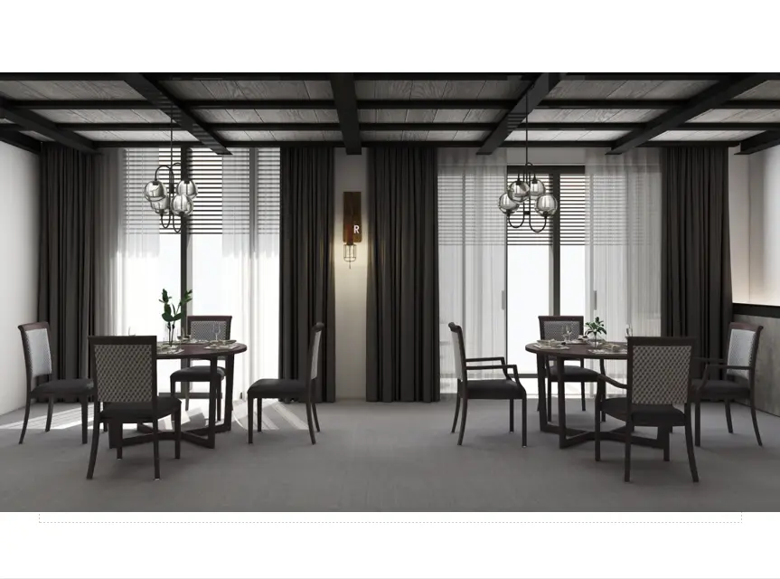 Custom metal chair manufacturer vendor Manufacturer | Yumeya Furniture 6
