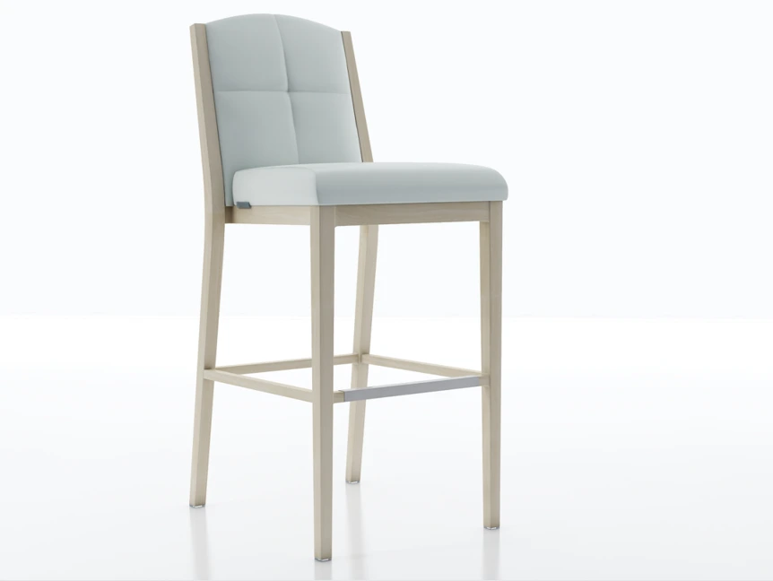 Custom the most comfortable bar stools company Manufacturer | Yumeya Furniture 2