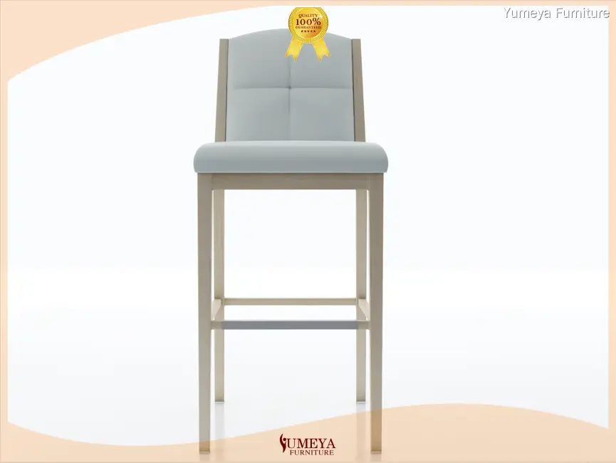 Vásárolja meg a legkényelmesebb Barstool gyárat | Yumeya Furniture 1