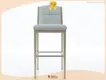 Vásárolja meg a legkényelmesebb Barstool gyárat | Yumeya Furniture 1