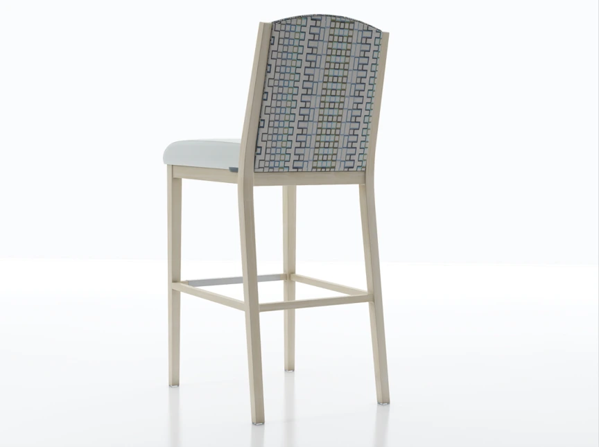 Custom the most comfortable bar stools company Manufacturer | Yumeya Furniture 3