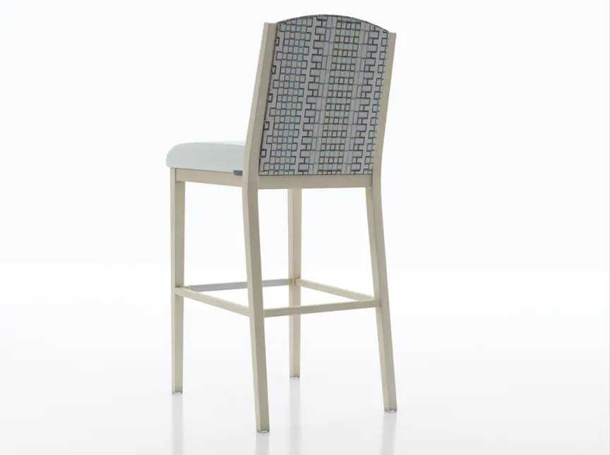 Yumeya Furniture | 맞춤형 편안한 바 의자 회사 3