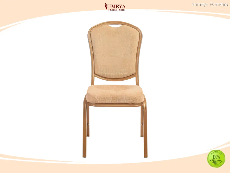 OEM/ODM stoli za Halls Supply | Yumeya Furniture 1