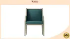 Yumeya Furniture | Professionele bejaarde leunstoelvoorraad 1