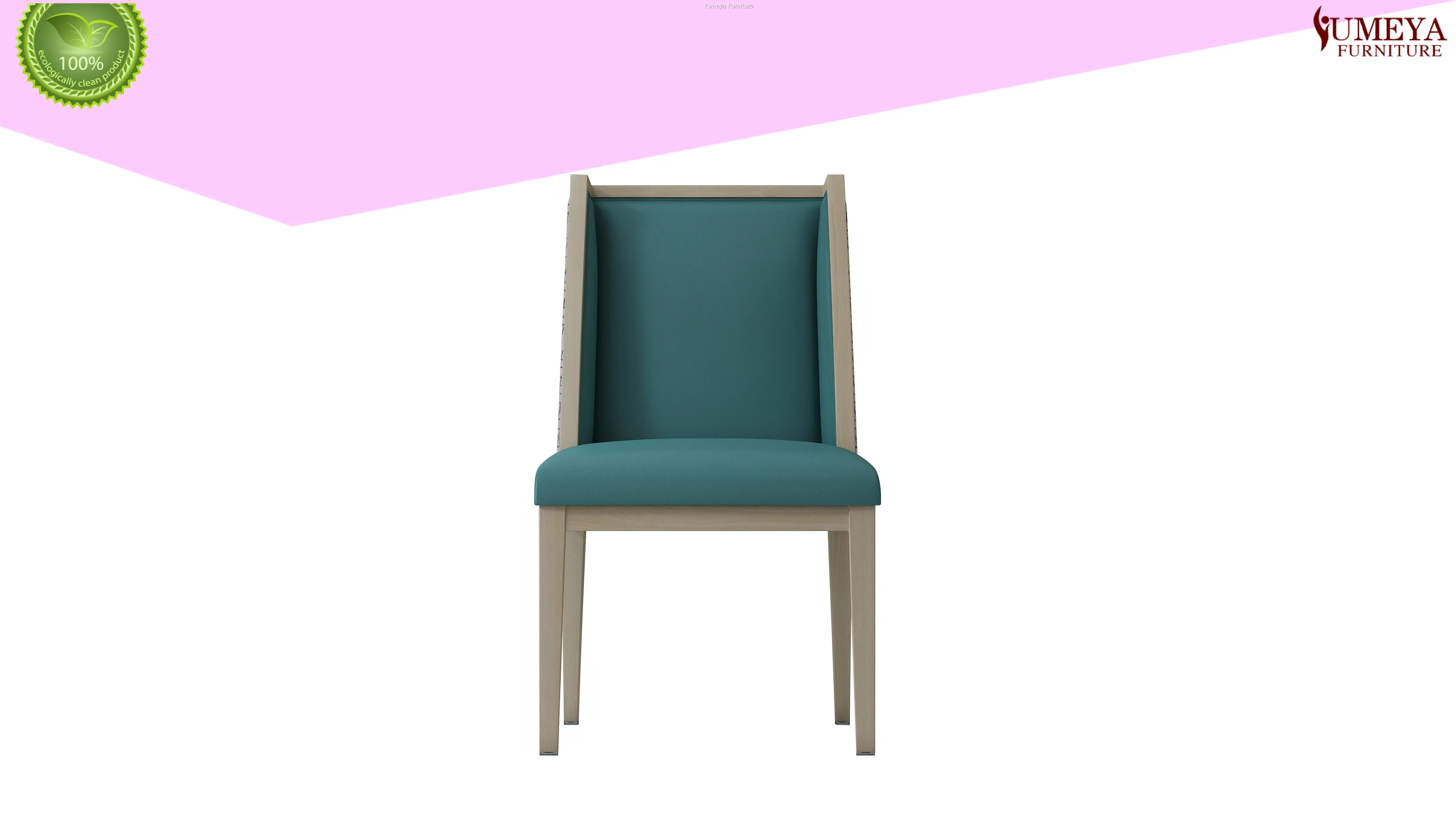 Yumeya Furniture | Oche iri nri dị mma maka ọdịmma ndị agadi 1