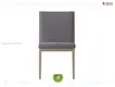 Yumeya Furniture | Buy armless dining room chairs supply 1