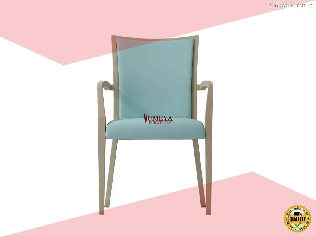 Yumeya Furniture | Beste Senior Living Meubelsvervaardigers Verskaffer 1