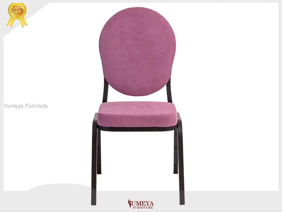 Yumeya Furniture | ប្រធានអាពាហ៍ពិពាហ៍ទិញកំពូលអ្នកផ្គត់ផ្គង់លក់ដុំ 1