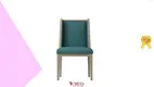 Yumeya Furniture | Top Senior Living Dining Chairs Factory 1