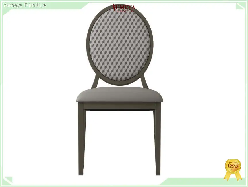 Yumeya Furniture | ئىختىيارىي ياشانغانلار جانلىق تاماقخانىلار سېتىلىدۇ 1