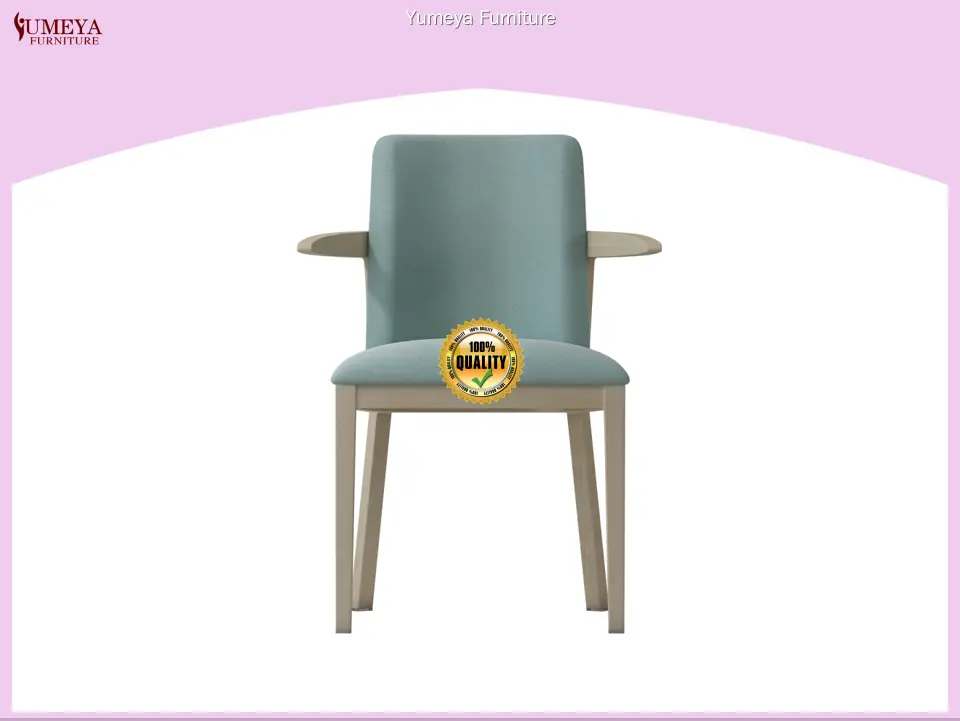 Yumeya Furniture | Inqwaba thenga izihlalo zokudlela ezinhle kakhulu zomhlinzeki osekhulile 1