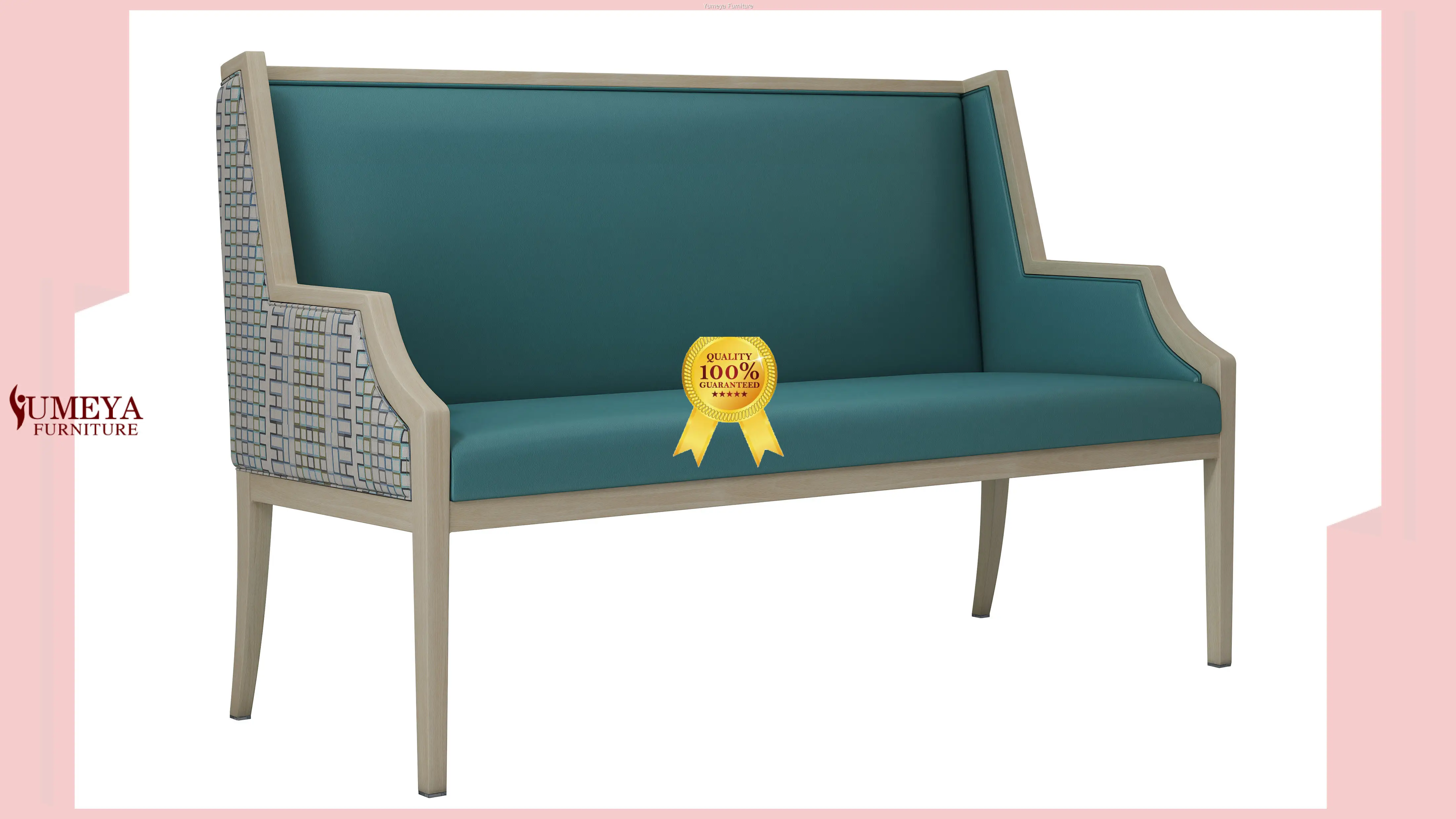 Yumeya Furniture | Soffa orau ar gyfer pris ffatri oedrannus 1