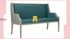 Yumeya Furniture | Soffa orau ar gyfer pris ffatri oedrannus 1