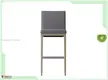 Custom comfortable bar stool chairs factory price Manufacturer | Yumeya Furniture 1