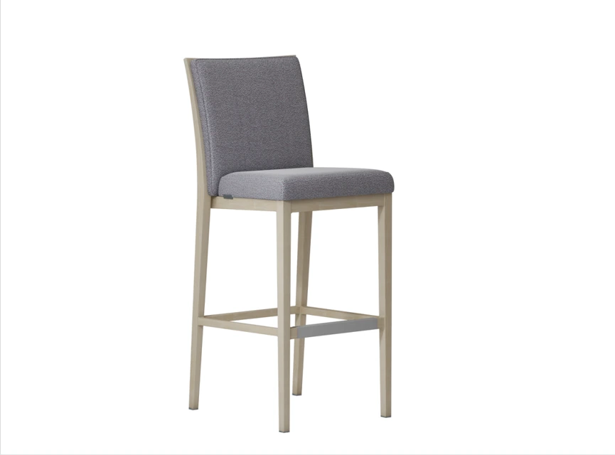 comfortable bar chairs with arms at Wholesale Prices | Yumeya Furniture 2