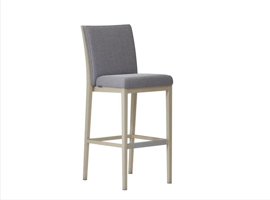 comfortable counter height stools at Wholesale Prices | Yumeya Furniture 2