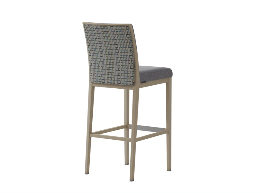 comfortable bar chairs with arms at Wholesale Prices | Yumeya Furniture 3
