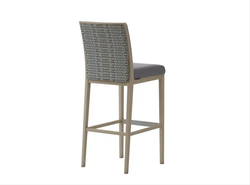 comfortable counter height stools at Wholesale Prices | Yumeya Furniture 3