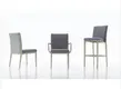 comfortable counter height stools at Wholesale Prices | Yumeya Furniture 5