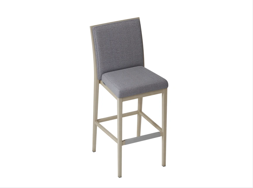 comfortable bar chairs with arms at Wholesale Prices | Yumeya Furniture 4
