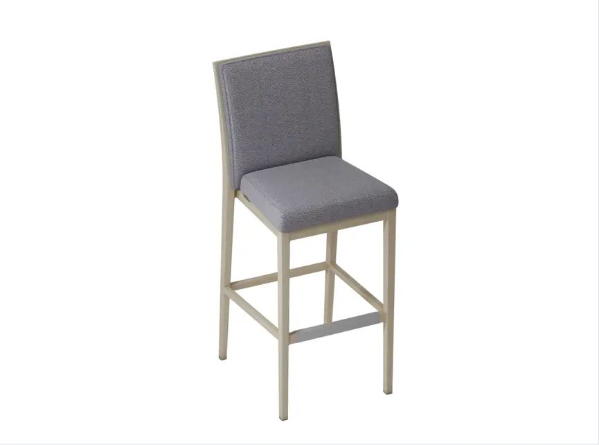 comfortable counter height stools at Wholesale Prices | Yumeya Furniture 4