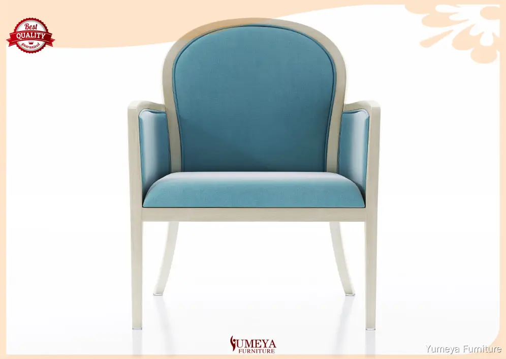 Custom sofas for seniors vendor Manufacturer | Yumeya Furniture 1
