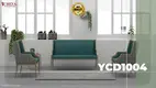 Najnovejše najboljše zofe za starejše tovarnike | Yumeya Furniture 1