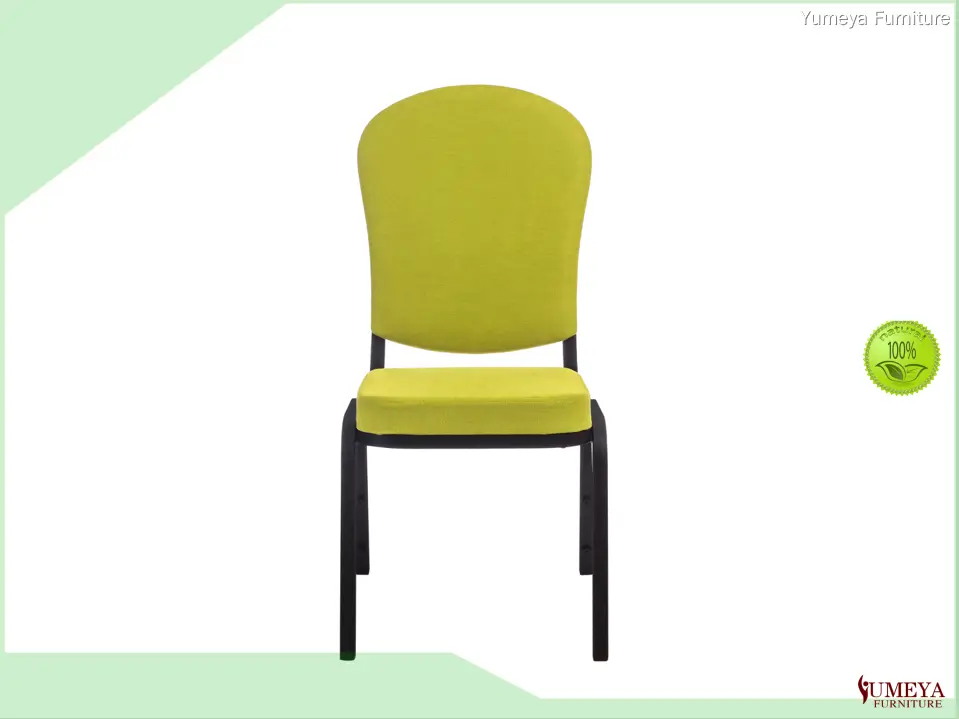 hotel banquet chairs at Wholesale Prices | Yumeya Furniture 1