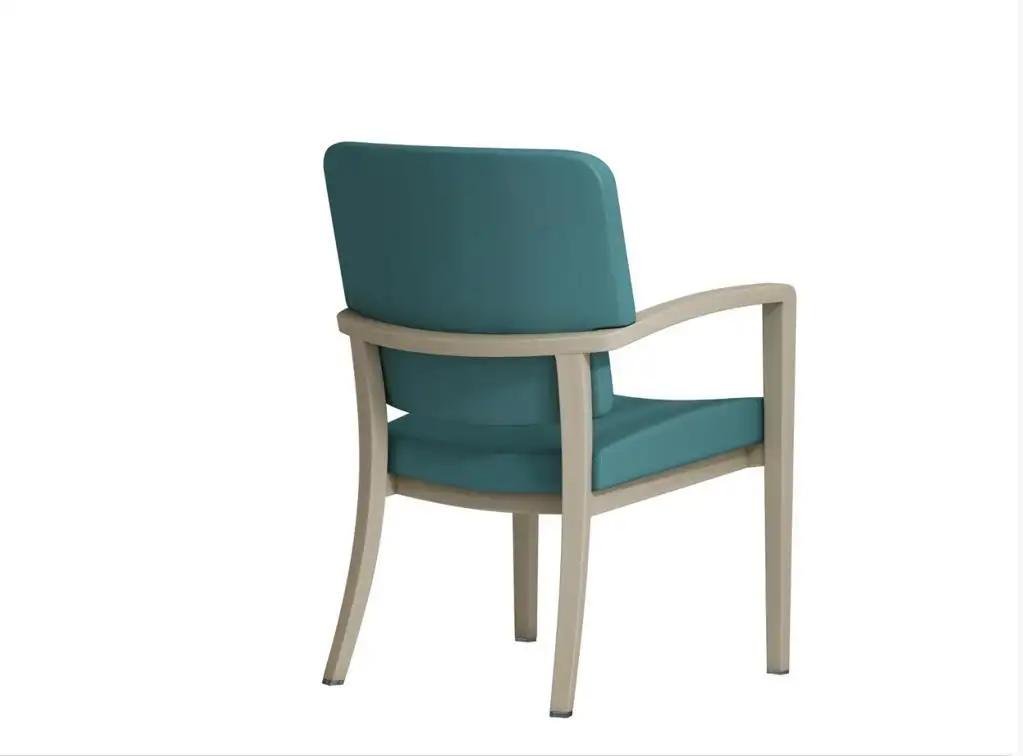 Yumeya Furniture Kèndêl ingsun | Tuku Grafik Kursi Kursi 4