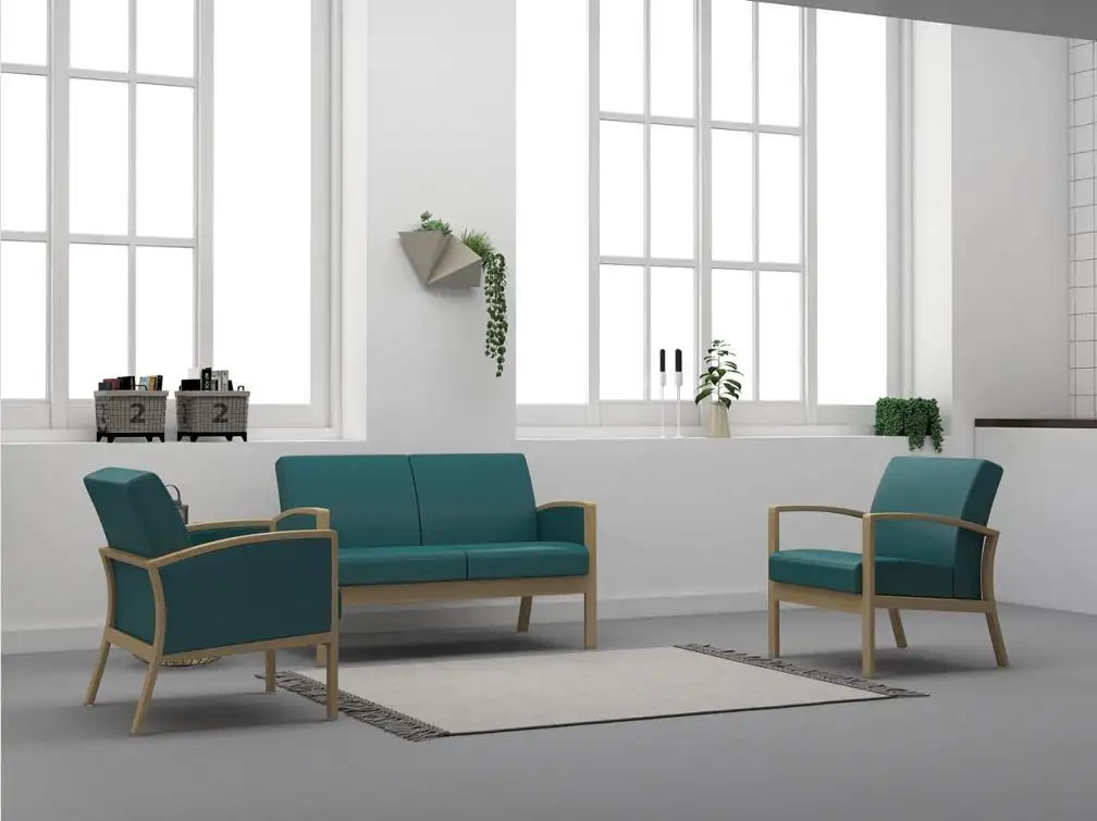 Yumeya Furniture Kèndêl ingsun | Tuku Grafik Kursi Kursi 6