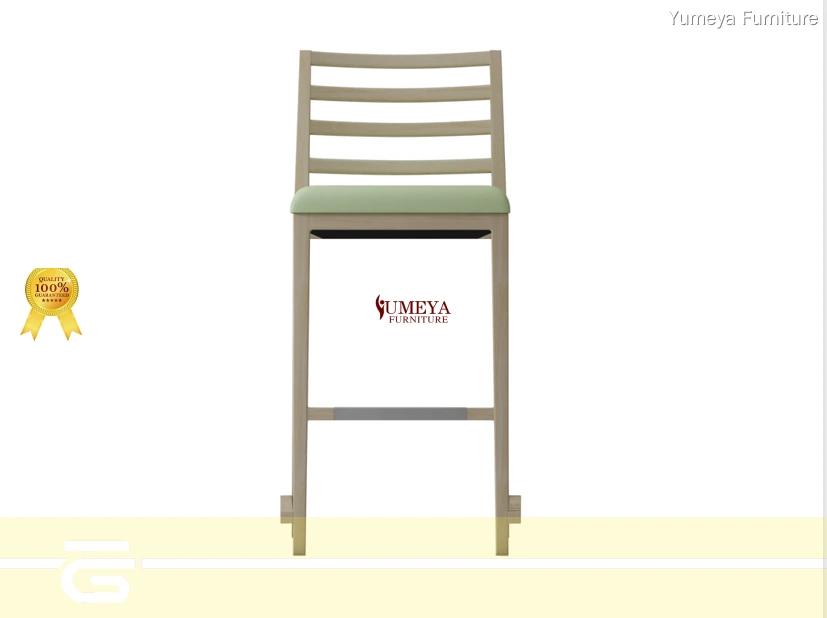comfortable barstool chairs for elderly at Wholesale Prices | Yumeya Furniture 1