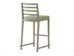 Custom herî rehet counter stools dabînkerê hilberîner | Yumeya Furniture 3