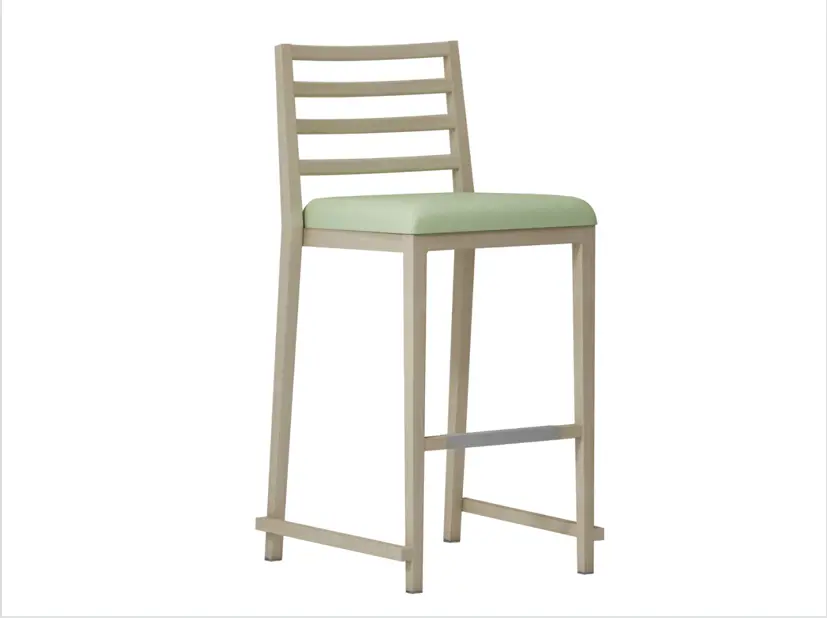 Custom herî rehet counter stools dabînkerê hilberîner | Yumeya Furniture 2