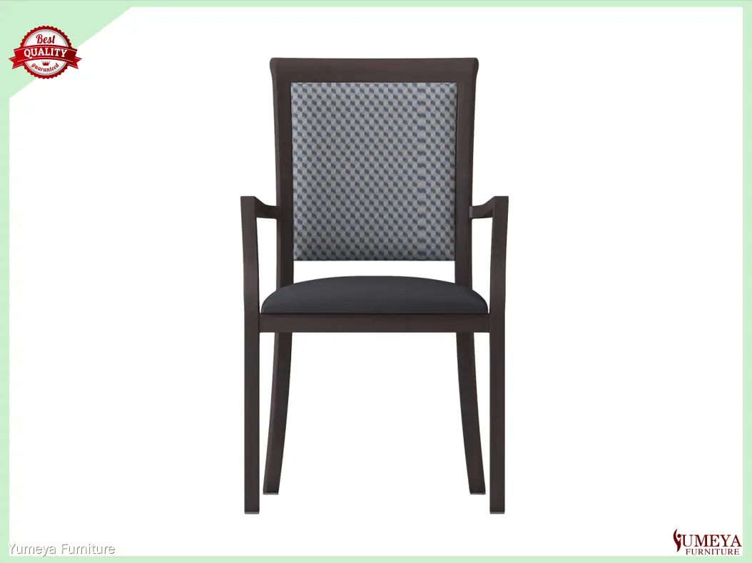 dining chairs with arms for elderly at Wholesale Prices | Yumeya Furniture 1