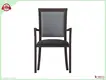 dining chairs with arms for elderly at Wholesale Prices | Yumeya Furniture 1