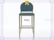 Yumeya Furniture | Дүрэм Бөөнөөр тохь тухтай баар сандал компани 1