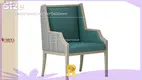 Custom single seater sofas for elderly cost Manufacturer | Yumeya Furniture 1