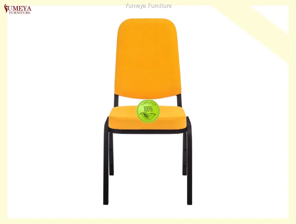 Bulk buy stackable event chairs supply | Yumeya Furniture 1