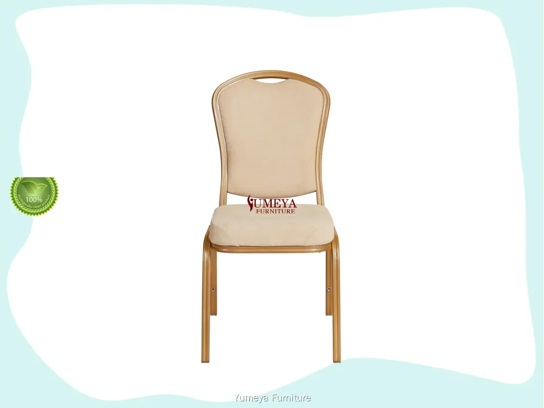 Yumeya Furniture | Cena tovarniške bankete po meri 1