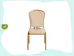 Yumeya Furniture | Cena tovarniške bankete po meri 1