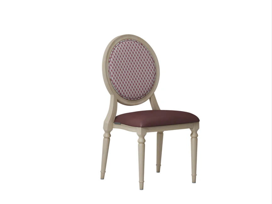 Yumeya Furniture | Bulk senior living dining chairs factory 2