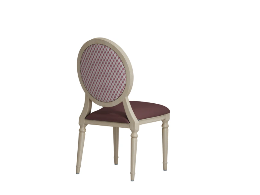 Yumeya Furniture | Bulk senior living dining chairs factory 3