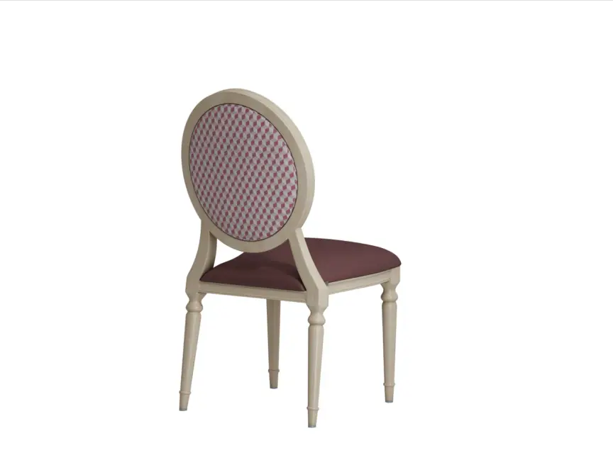 Best commercial side chairs vendor | Yumeya Furniture 3