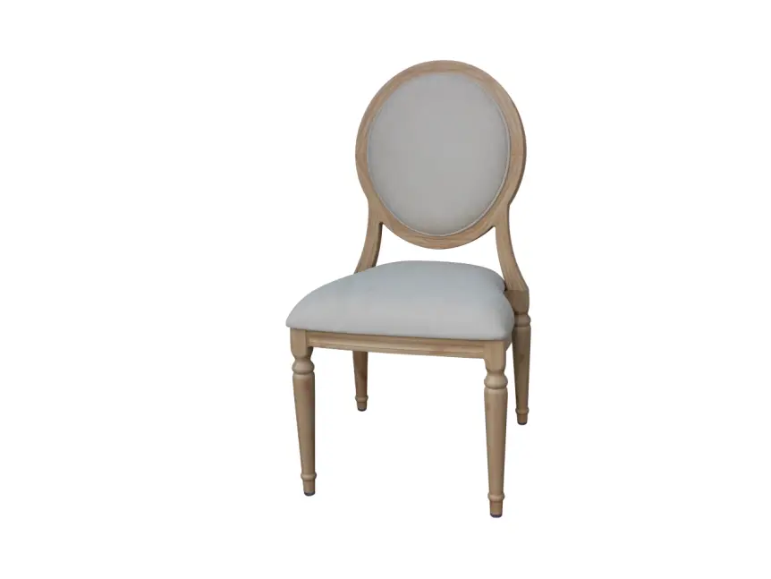 Best commercial side chairs vendor | Yumeya Furniture 4