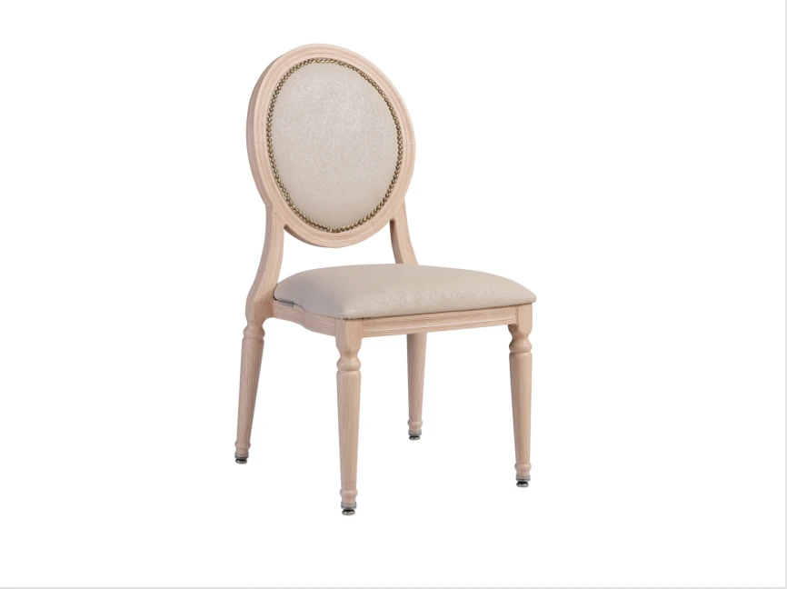 Yumeya Furniture | Bulk senior living dining chairs factory 5