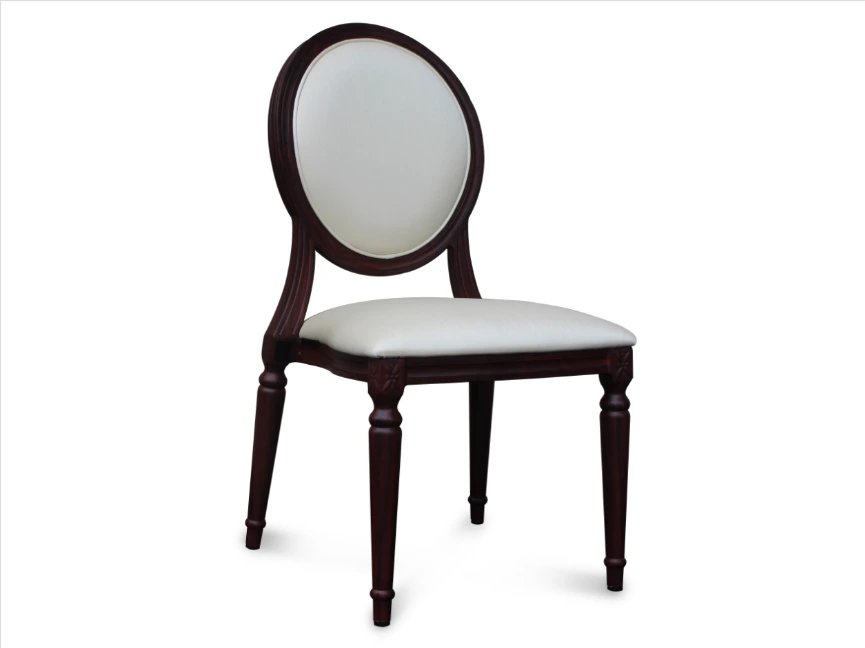 Yumeya Furniture | Bulk senior living dining chairs factory 6