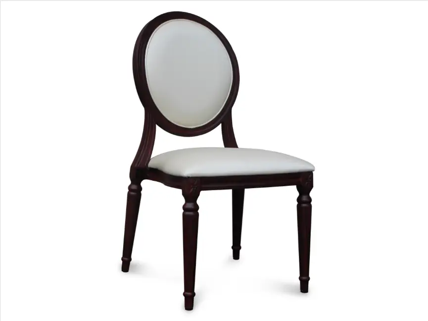 Best commercial side chairs vendor | Yumeya Furniture 6