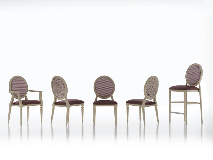 Yumeya Furniture | Bulk senior living dining chairs factory 7