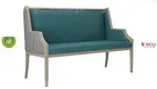Kavč po meri visokega sedeža za starejše proizvajalca prodajalcev | Yumeya Furniture 1