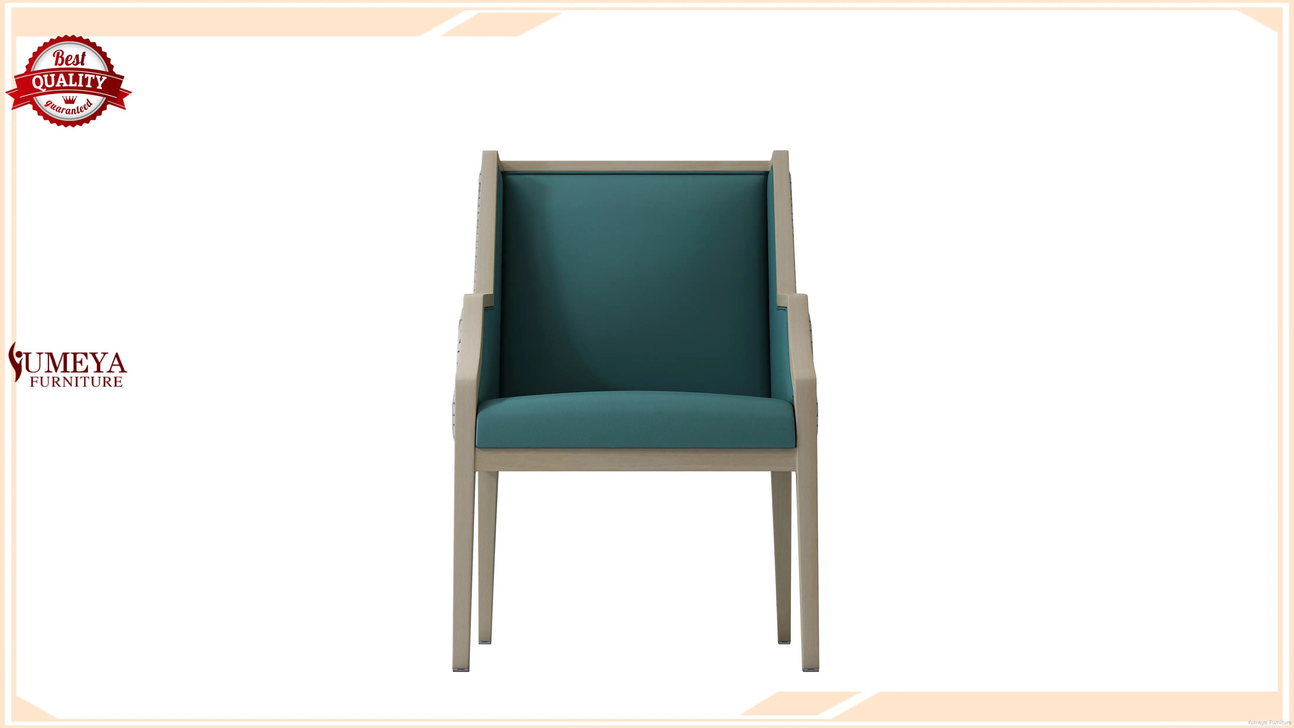 Customized furniture for assisted living facilities factory price | Yumeya Furniture 1